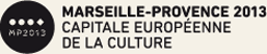 logo Marseille-Provence 2013